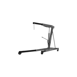 Гидравлический двухплунжерный кран NORDBERG N3730G