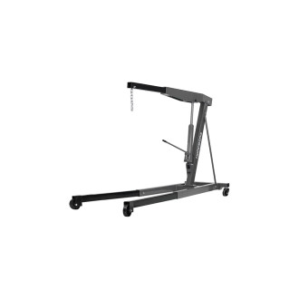 Гидравлический двухплунжерный кран NORDBERG N3730G