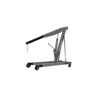 Гидравлический двухплунжерный кран NORDBERG N3730G