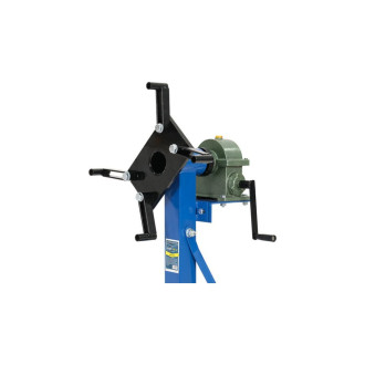 Стенд для ремонта двигателя NORDBERG N3009R