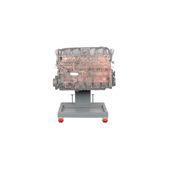Кронштейн для грузового кантователя N30160R NORDBERG DAF