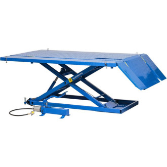Подъемник для мотоциклов NORDBERG N4M4