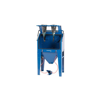 Пескоструйная камера NORDBERG NS3