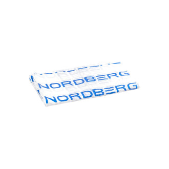 Пакеты для шин NORDBERG NTSB1115W