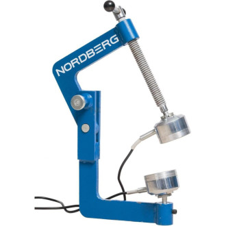 Вулканизатор NORDBERG V3