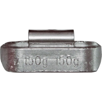 Грузики NORM 109-Pb