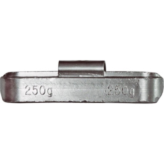 Грузики NORM 109-Pb