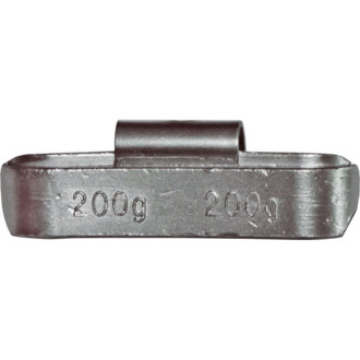 Грузики NORM 109-Pb