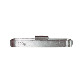Грузовые грузики NORM 109-Pb 400