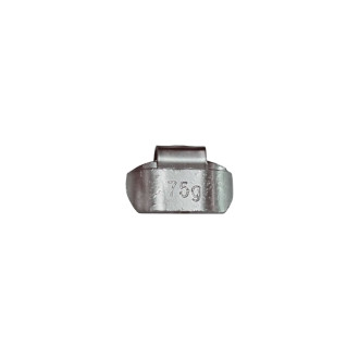Грузики NORM 109-Pb 75