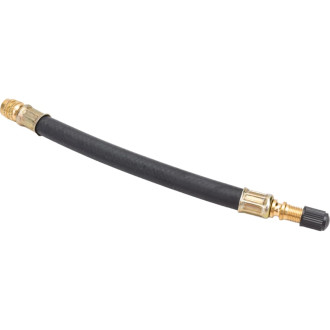 Резиновый удлинитель вентиля NORM EX 180 R