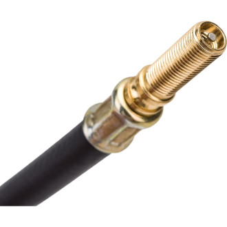 Резиновый удлинитель вентиля NORM EX 180 R