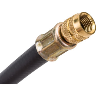 Резиновый удлинитель вентиля NORM EX 180 R