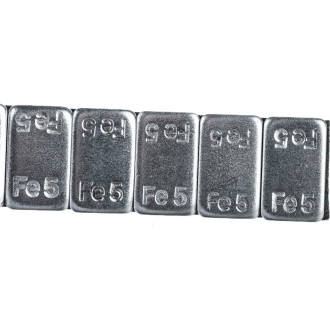 Адгезивные груза NORM Fe 070