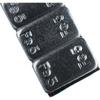 Адгезивные груза NORM Fe 070