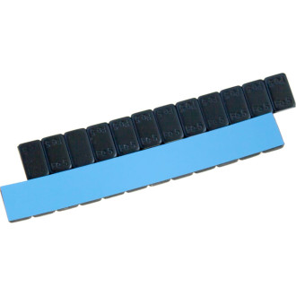 Адгезивные груза NORM Fe 071B