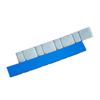 Адгезивные груза NORM Fe 080