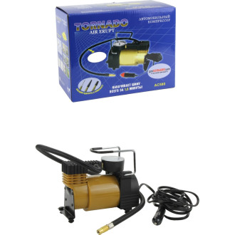 Компрессор Nova Bright tornado ac-580