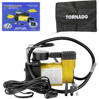 Компрессор Nova Bright TORNADO АC-580