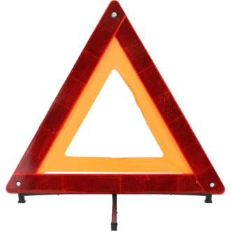 Знак аварийной остановки Nova Bright 47817