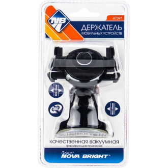 Держатель мобильного устройства Nova Bright 47391