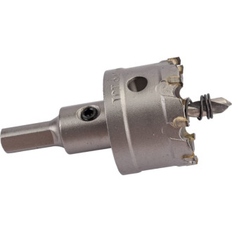 Кольцевая коронка по металлу NOVOCRAFT HSM657087040