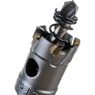 Кольцевая коронка по металлу NOVOCRAFT HSM657087018
