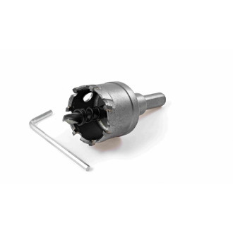Кольцевая коронка по металлу NOVOCRAFT HSM657087100