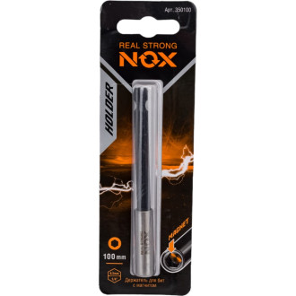 Держатель для бит NOX 350100