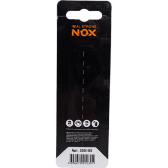 Держатель для бит NOX 350100