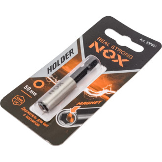 Держатель для бит NOX 350551