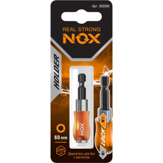Держатель для бит NOX QUICK LOCK
