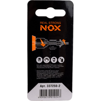 Торсионная бита NOX STRONG