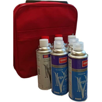 Набор для капиллярного контроля Nabakem MC3-Kit