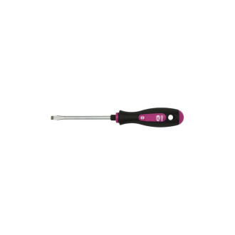 Шлицевая отвертка Narex Satin Line Profi