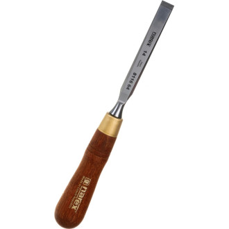 Плоская стамеска Narex WOOD LINE PLUS