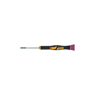 Шлицевая отвертка Narex Micro Line Profi