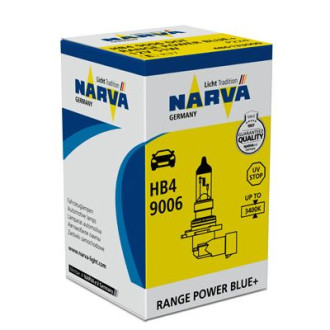 Автолампа Narva 486133000