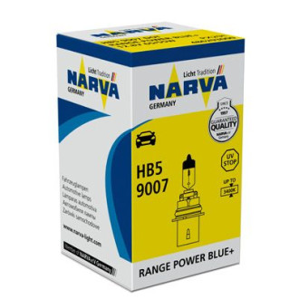 Автолампа Narva 486293000