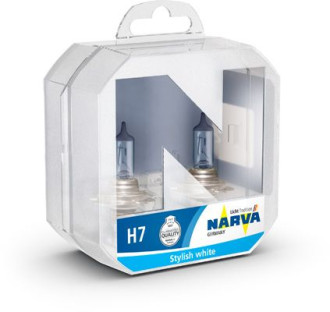 Автолампа Narva 486382100