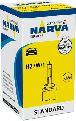 Автолампа Narva 480413000