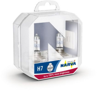 Автолампа Narva RANGE POWER
