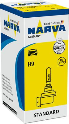 Автолампа Narva 480773000