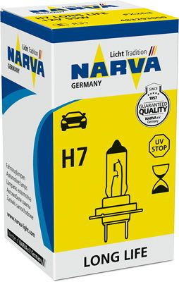Автолампа Narva 483293000