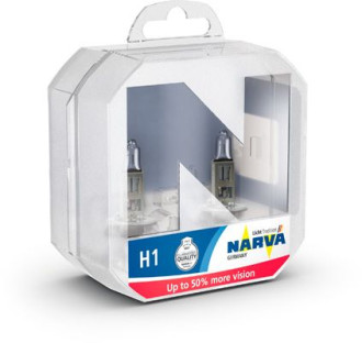 Автолампа Narva 483342100