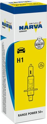 Автолампа Narva 483343000