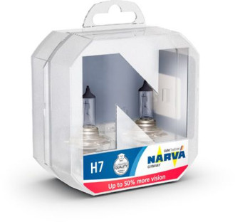 Автолампа Narva 483392100