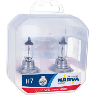 Автолампа Narva 483392100
