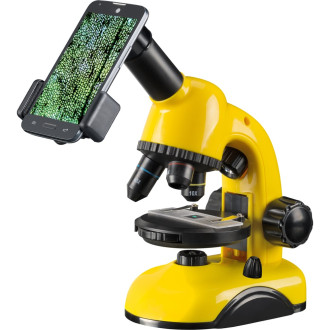 Микроскоп National Geographic Bresser