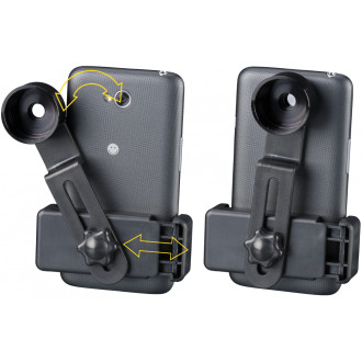 Микроскоп для смартфона National Geographic Bresser